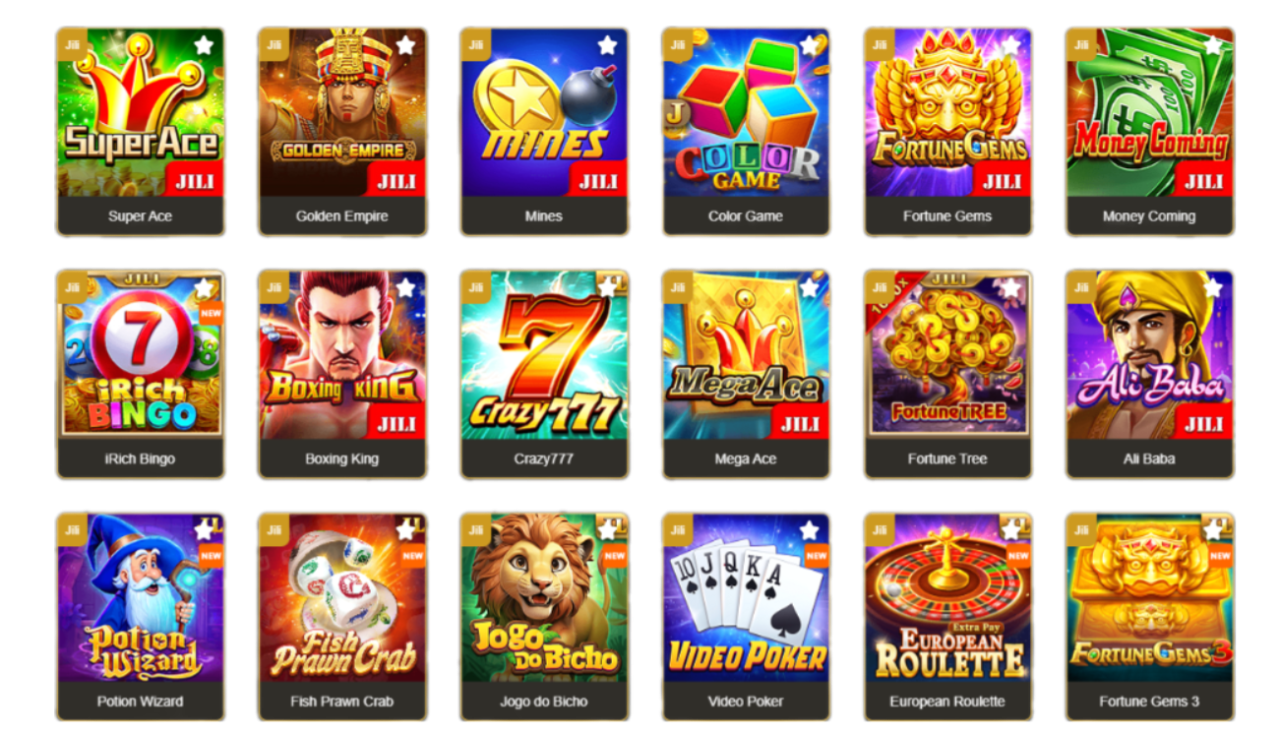 ​Nice88 casino